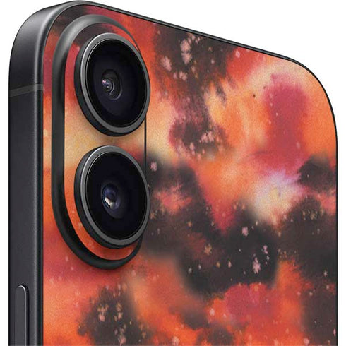 Dragon Ball Z One Wish Shenron iPhone 16 Plus Skin